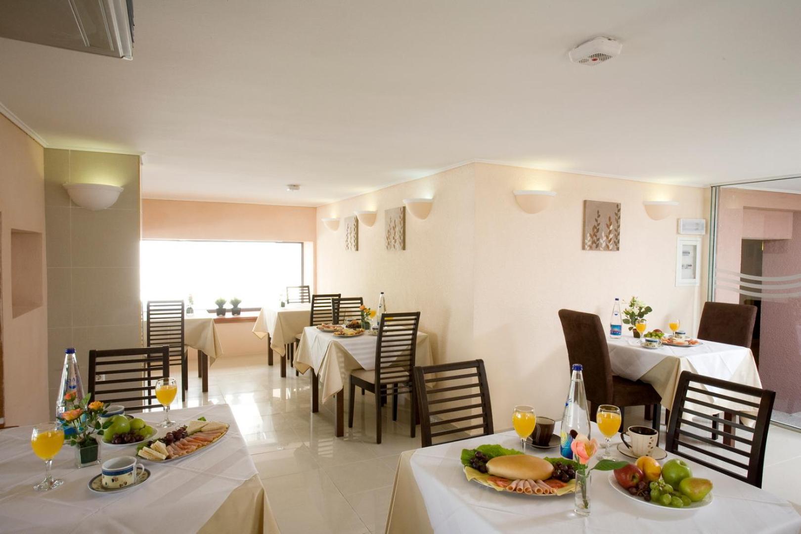Comfort Hotel Apartments Rhodes City Exterior foto