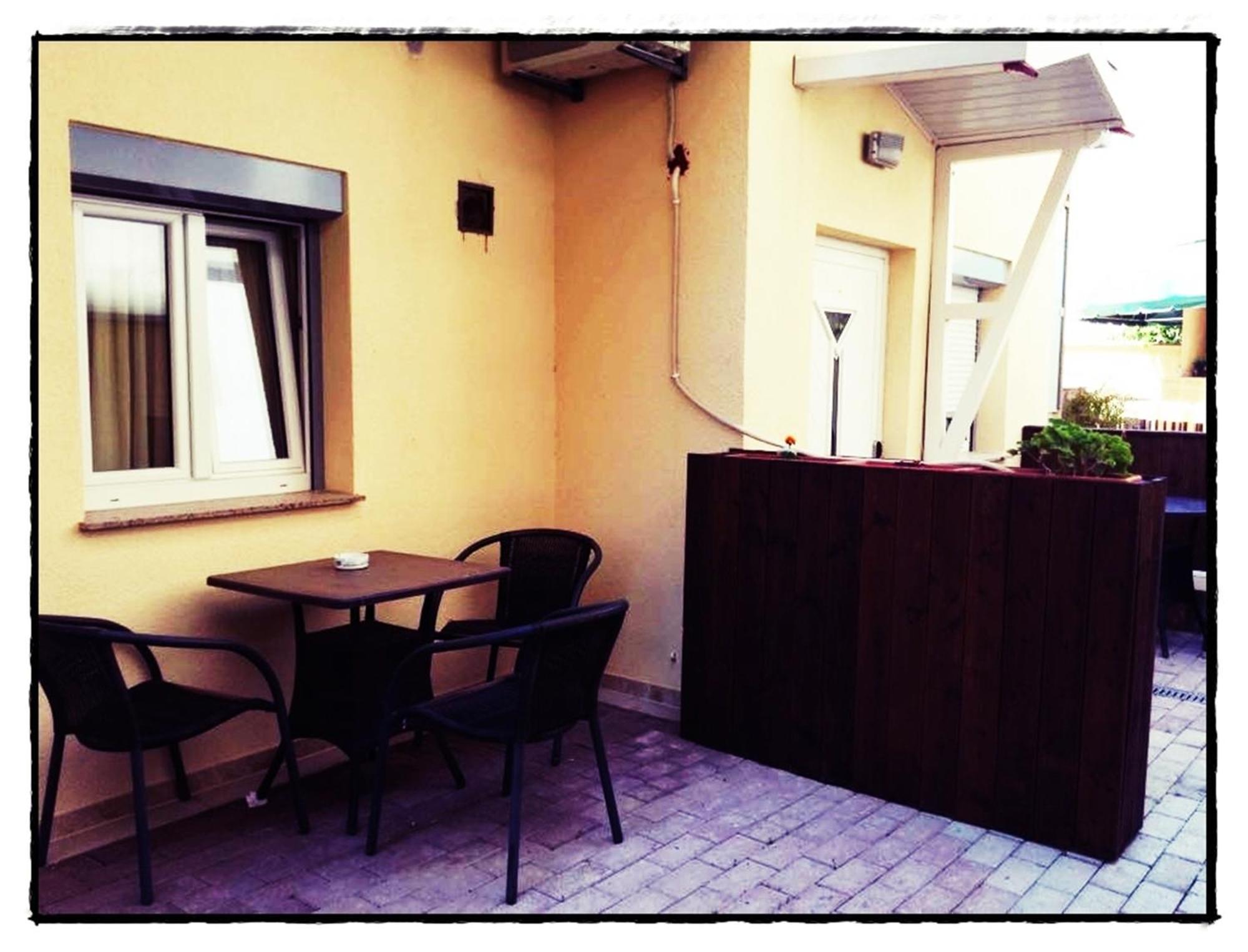 Comfort Hotel Apartments Rhodes City Quarto foto